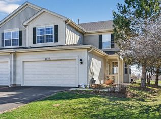 2027 S Kristina Ln, Round Lake, IL