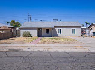 1912 S 11th Ave, Yuma, AZ 85364