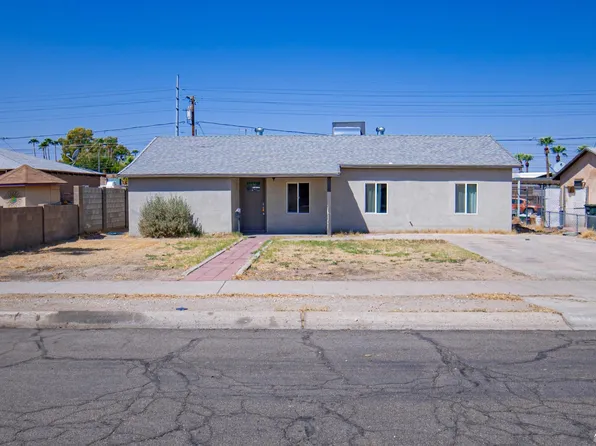 1912 S 11th Ave, Yuma, AZ 85364