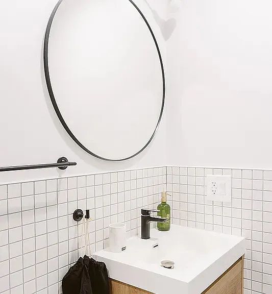 44 Euclid Ave #2A — Photo 14