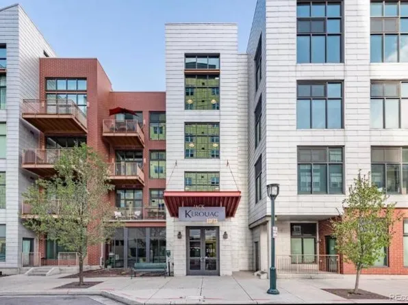 3100 Huron St, Denver, CO