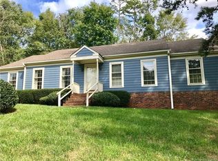 315 Sandymead Rd, Matthews, NC 28105