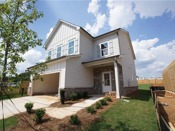 35 Aviation Rd SE, Marietta, GA 30060