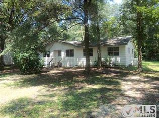 61 Ash Bow Trl, Havana, FL 32333