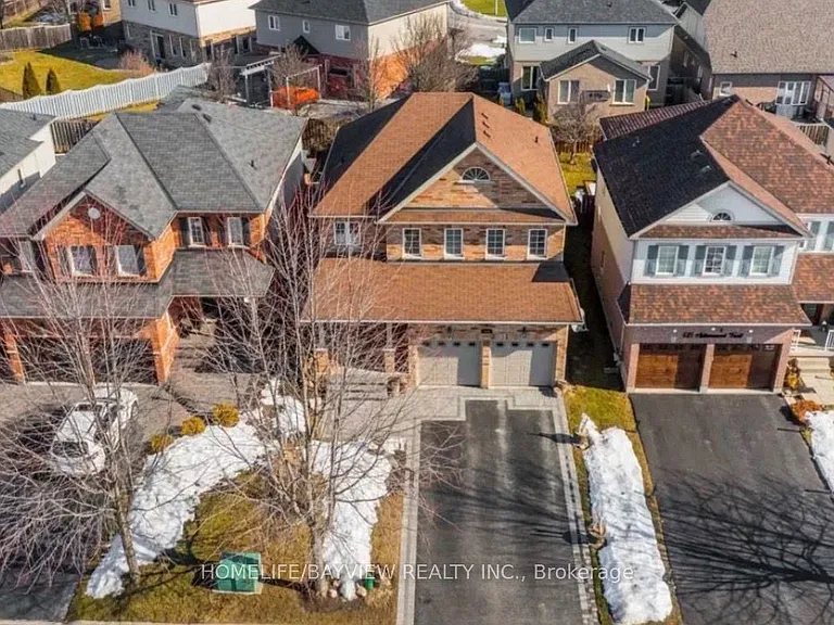 629 Autumnwood Trl — Photo 2