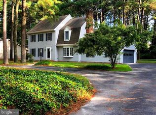 409 Shady Creek Way, Salisbury, MD 21804