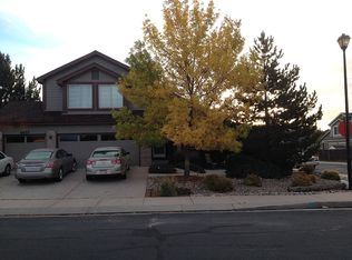 6855 Cotton Dr, Colorado Springs, CO 80923