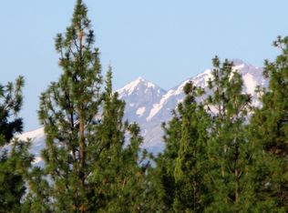 17400 Little Buck Rd, Sisters, OR 97759