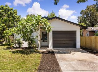 1705 Baxter Ave, Orlando, FL 32806