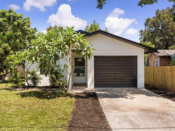 1705 Baxter Ave, Orlando, FL 32806