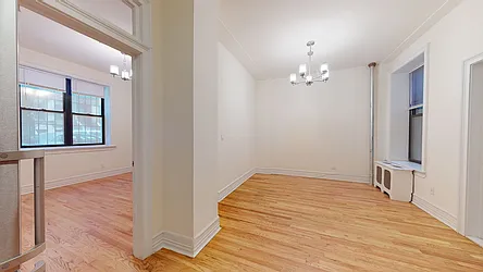Rented by Bond New York