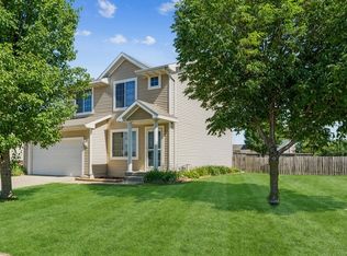 104 Walnut Dr NW, Bondurant, IA 50035