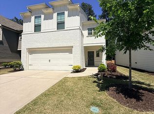 3591 Salvia Dr, Buford, GA 30519