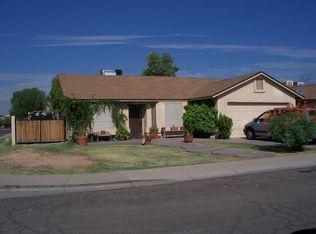 2502 N 90th Dr, Phoenix, AZ 85037