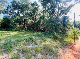 0 Hydrangea St, Milton, FL 32570