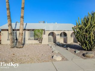15250 N 32nd Dr, Phoenix, AZ 85053