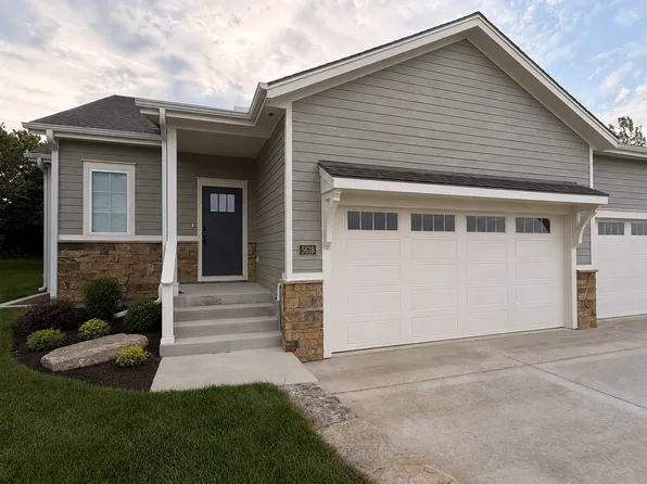 5617 Maggie Way, Lawrence, KS