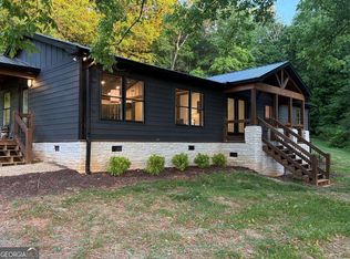 2380 Murphy Hwy, Mineral Bluff, GA 30559