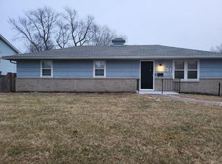 207 S Lacy Rd, Independence, MO 64050