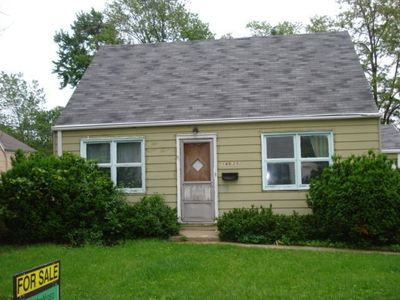 14635 S Whipple St, Posen, IL, 60469