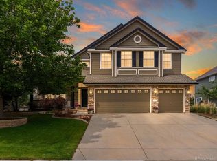 11691 Riverdale Drive, Parker, CO 80138