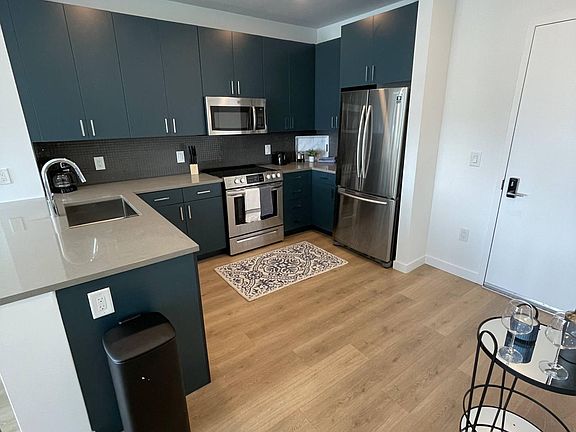 2nd image of 130 Yale Ave #418