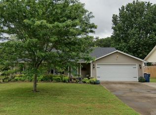 14 Fieldcrest Cir, Cabot, AR 72023