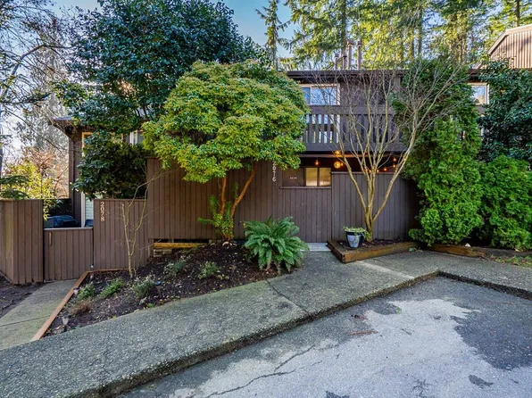 2076 Purcell Way, North Vancouver, BC V7J 3K3