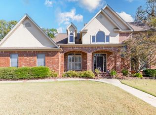 6518 Michigan Ave, Benton, AR 72019