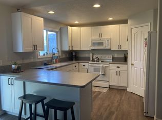 3328 S Malad Dr, Nampa, ID 83686
