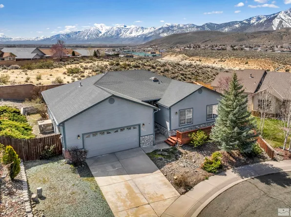 961 Sunup Ct, Carson City, NV 89705