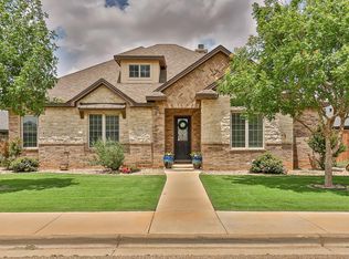1406 Lancelot Ave, Wolfforth, TX 79382