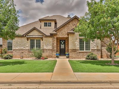 1406 Lancelot Ave, Wolfforth, TX, 79382