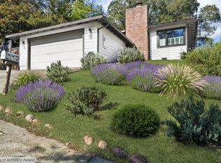 (Undisclosed Address), San Anselmo, CA 94960