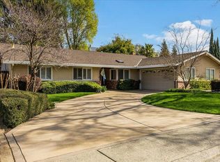 5112 Oak Point Way, Fair Oaks, CA 95628