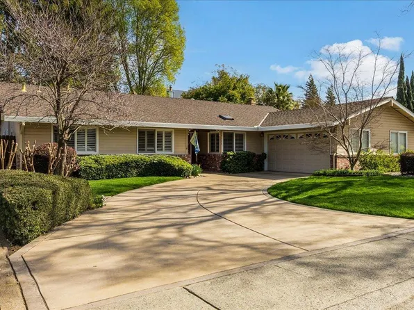 5112 Oak Point Way, Fair Oaks, CA 95628