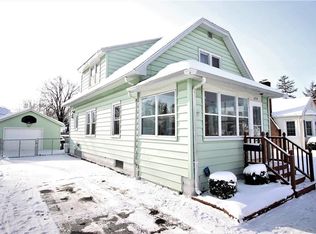 439 Stonewood Ave, Rochester, NY 14616