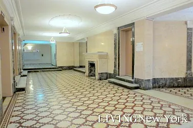 Rented by Living New York