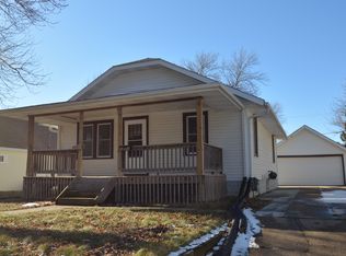 1831 S Palmetto St, Sioux City, IA 51106