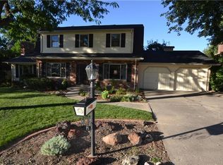 2968 Pierson Way, Lakewood, CO 80215
