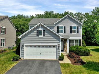 9500 Farley Dr, Huntley, IL, 60142