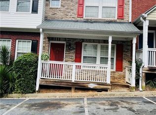 3607 Ginnis Dr SW UNIT 2, Atlanta, GA 30331