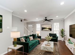 4219 Jefferson Woods Dr, Baton Rouge, LA 70809
