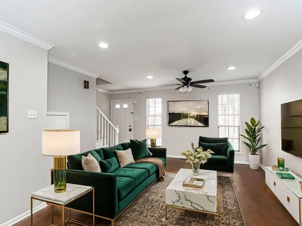 4219 Jefferson Woods Dr, Baton Rouge, LA 70809