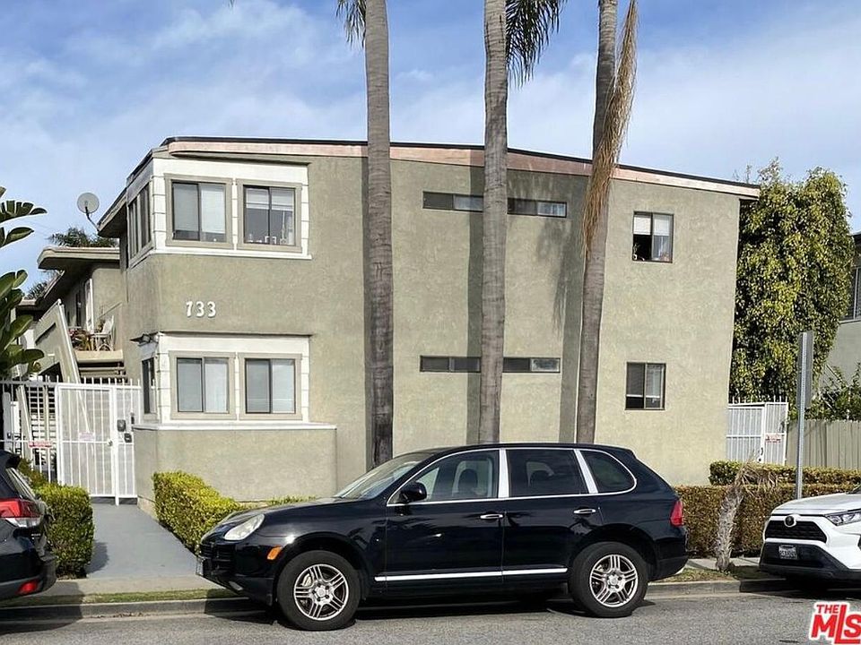 1st image of 733 Hill St APT 2