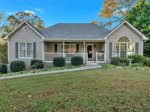 119 Stevenson Trl, Dallas, GA 30132