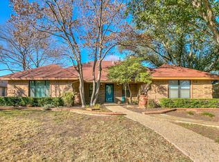 3306 Grandview Dr, San Angelo, TX 76904