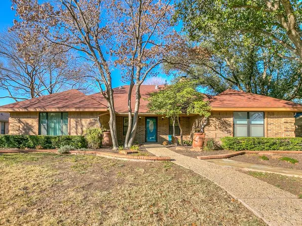 3306 Grandview Dr, San Angelo, TX 76904