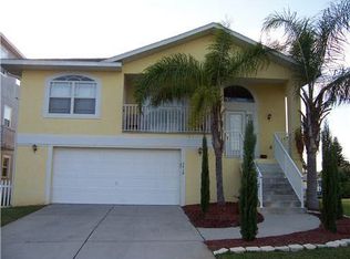 5419 Jobeth Dr, New Pt Richey, FL 34652