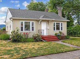 5205 SE 41st Ave, Portland, OR 97202